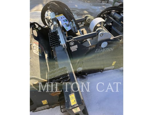 Caterpillar CATERPILLAR PC305 COLD PLANER, Cold Planer, S/N: DZK00795, 2024 - Image 4