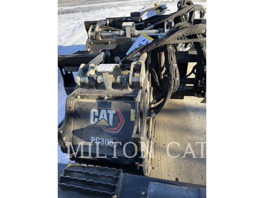 Caterpillar CATERPILLAR PC305 COLD PLANER, Cold Planer, S/N: DZK00795, 2024 - Image 7