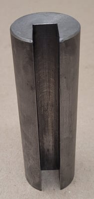 1-5/8" Keyseater Broach Bushing - Image 1