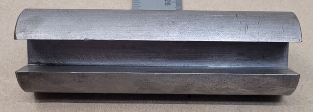 1-5/8" Keyseater Broach Bushing - Image 2