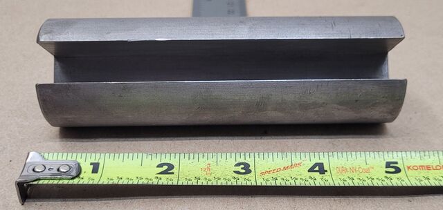 1-5/8" Keyseater Broach Bushing - Image 3