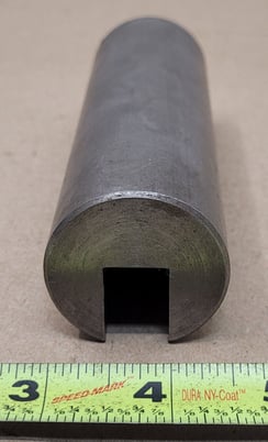 1-5/8" Keyseater Broach Bushing - Image 4