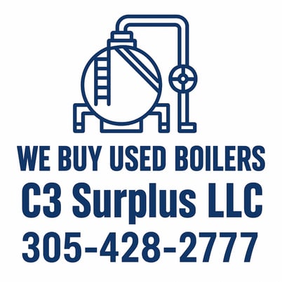 Cleaver Brooks, Gas Burner Assembly, w/ ctrl, 700 HP Boiler Rated - Image 6