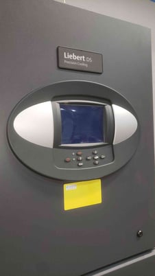 15 Ton, Liebert #DS053KDC000902S, CRAC Unit, 208 Volts, 3PH (2 available) - Image 2