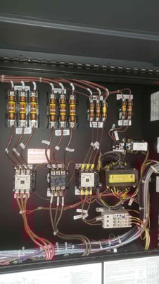 15 Ton, Liebert #DS053KDC000902S, CRAC Unit, 208 Volts, 3PH (2 available) - Image 7