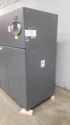 15 Ton, Liebert #DS053KDC000902S, CRAC Unit, 208 Volts, 3PH (2 available) - Image 10