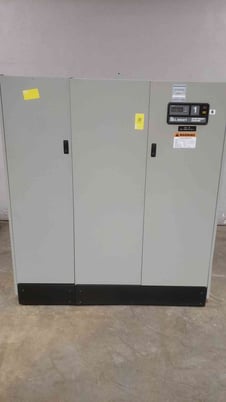 150 KVA Liebert #PPA150C, PDU, 480v x 208/120v (3 available) - Image 1