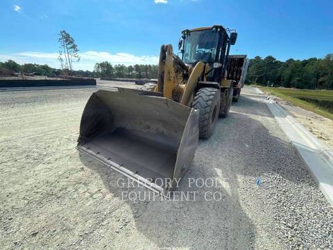 Cat 930M, Wheel Loader, 5237 hours, S/N: F5K01387, 2021 - Image 3