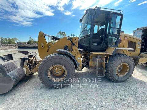 Cat 930M, Wheel Loader, 5237 hours, S/N: F5K01387, 2021 - Image 5