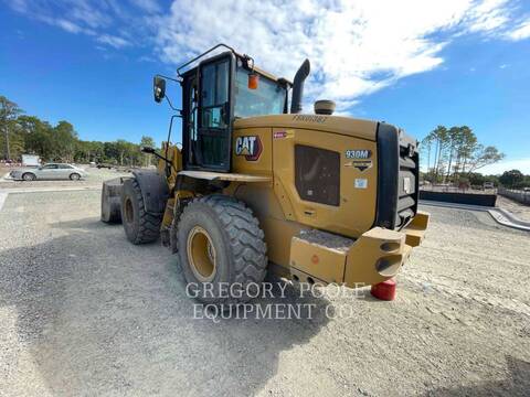 Cat 930M, Wheel Loader, 5237 hours, S/N: F5K01387, 2021 - Image 6