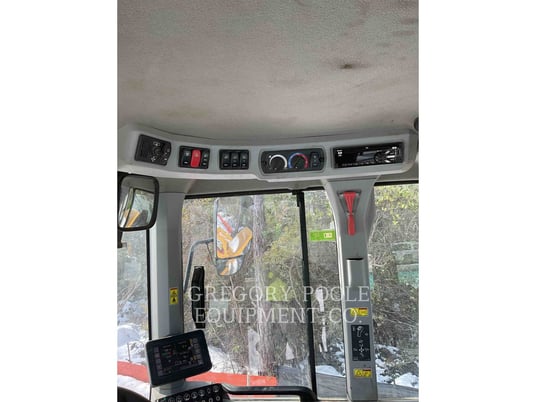 Cat 930M, Wheel Loader, 5237 hours, S/N: F5K01387, 2021 - Image 8