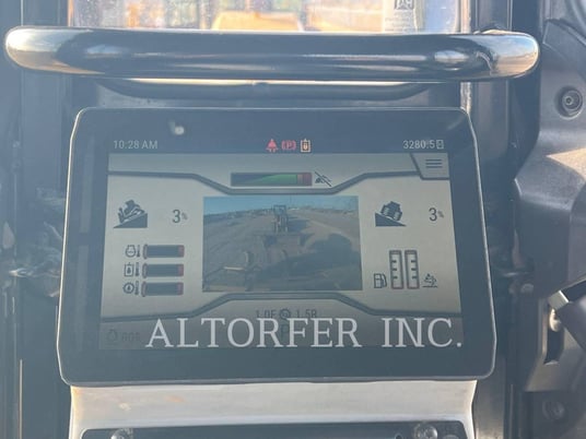 Caterpillar D6-20XE S, Crawler Dozer, 3280 hours, S/N: ES901032, 2022 - Image 5