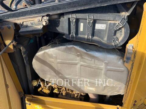 Caterpillar D6-20XE S, Crawler Dozer, 3280 hours, S/N: ES901032, 2022 - Image 7