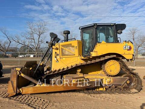 Caterpillar D6-20XE S, Crawler Dozer, 3280 hours, S/N: ES901032, 2022 - Image 8