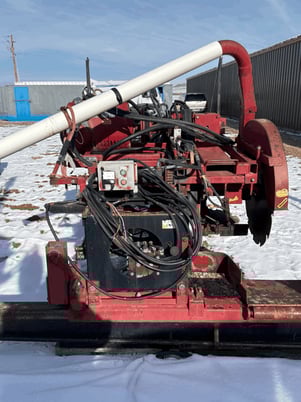 Mighty Mite #E921W, sawmill - Image 4