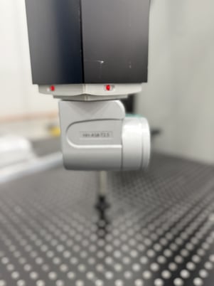 Brown & Sharpe #Global-Image-12.22.10, coordinate measuring machine, 47.24" X, 86.61" Y, 39.37" Z, HH-A-T2.5 - Image 6