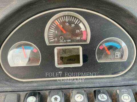 Cat 420FIT, Backhoe Loader, 2299 hours, S/N: JWJ00610, 2012 - Image 5