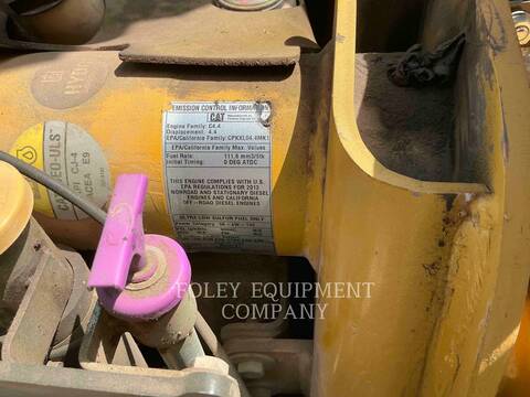 Cat 420FIT, Backhoe Loader, 2299 hours, S/N: JWJ00610, 2012 - Image 8