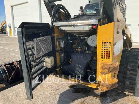 Caterpillar 299D2, Track Loader, 4104 hours, S/N: DX203718, 2018 - Image 7