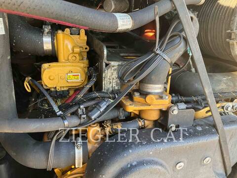 Caterpillar 299D2, Track Loader, 4104 hours, S/N: DX203718, 2018 - Image 8