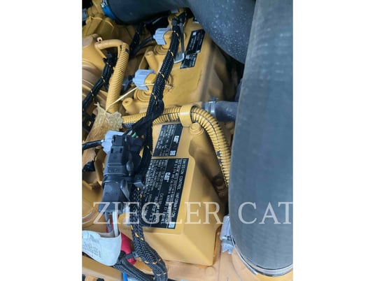 Cat 236D, Skid Steer Loader, 929 hours, S/N: BGZ05511, 2019 - Image 8