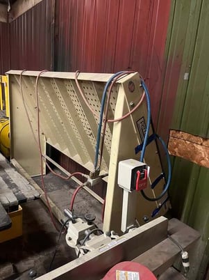 Ritter, Face Frame Table - Image 2