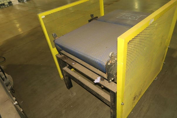 Arpac #25TW36, Automatic Shrink Wrap Bundling System, 30' x 26" product, 35" max. film width, 25 trays/min. - Image 6