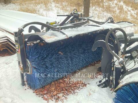 Cat Work Tools (Serialized) SWLFQ BA30 H, Wheel Loader, S/N: 70000938, 2019 - Image 3