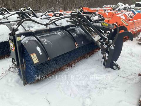 Cat Work Tools (Serialized) SWLFQ BA30 H, Wheel Loader, S/N: 70000938, 2019 - Image 4