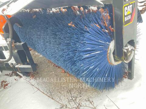 Cat Work Tools (Serialized) SWLFQ BA30 H, Wheel Loader, S/N: 70000938, 2019 - Image 5