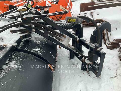 Cat Work Tools (Serialized) SWLFQ BA30 H, Wheel Loader, S/N: 70000938, 2019 - Image 6