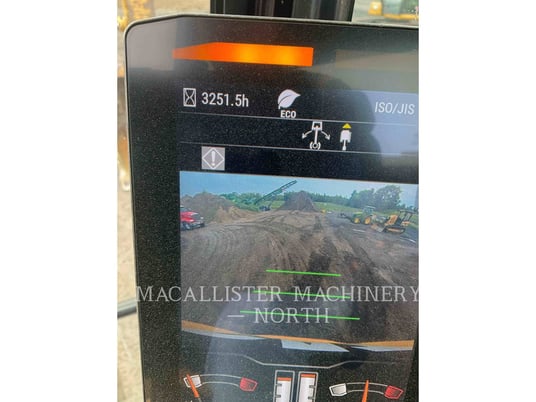 Caterpillar 32307, Crawler Excavator, 3250 hours, S/N: RAZ00293, 2018 - Image 5