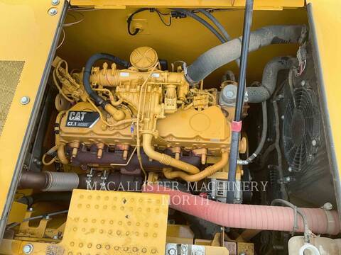 Caterpillar 32307, Crawler Excavator, 3250 hours, S/N: RAZ00293, 2018 - Image 7