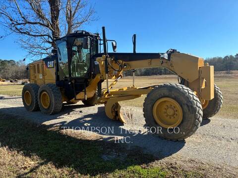 Caterpillar 12M3, Motor Grader, 4785 hours, S/N: N9R00335, 2018 - Image 2