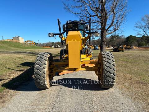 Caterpillar 12M3, Motor Grader, 4785 hours, S/N: N9R00335, 2018 - Image 7