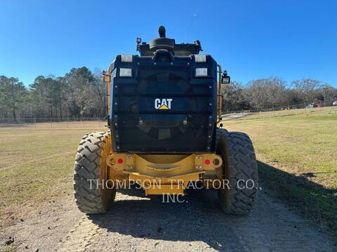 Caterpillar 12M3, Motor Grader, 4785 hours, S/N: N9R00335, 2018 - Image 8
