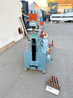 3" x 3" x 5/16" Scotchman #4014C, Hydraulic Ironworker, 40 Ton, w/Tooling, 3 HP, 220 V. - Image 3