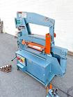 3" x 3" x 5/16" Scotchman #4014C, Hydraulic Ironworker, 40 Ton, w/Tooling, 3 HP, 220 V. - Image 4
