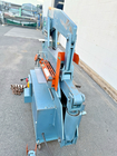 3" x 3" x 5/16" Scotchman #4014C, Hydraulic Ironworker, 40 Ton, w/Tooling, 3 HP, 220 V. - Image 5