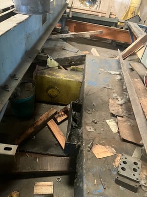 25 Ton, Coil Transfer Car - Image 4