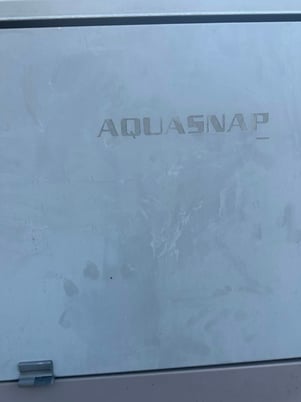 Carrier #30RAN045, Air-cooled Chiller, R-22, 2009 - Image 8