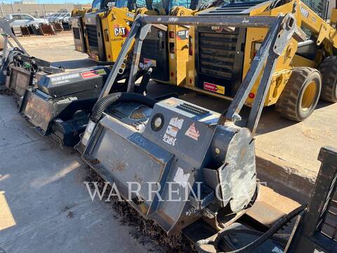 Loftness Mulcher, S/N: 84555, - Image 3