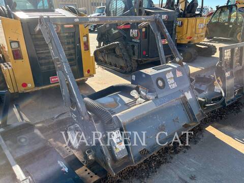 Loftness Mulcher, S/N: 84555, - Image 4