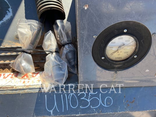 Loftness Mulcher, S/N: 84555, - Image 5