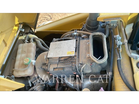 Cat 420XE AE4T, Backhoe Loader, 4426 hours, S/N: H9X00817, 2021 - Image 7