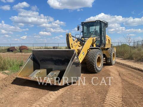 Cat 926M HL, Wheel Loader, 8363 hours, S/N: W5L02302, 2022 - Image 1