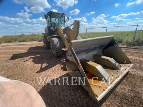 Cat 926M HL, Wheel Loader, 8363 hours, S/N: W5L02302, 2022 - Image 2