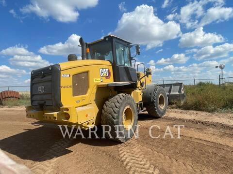Cat 926M HL, Wheel Loader, 8363 hours, S/N: W5L02302, 2022 - Image 4