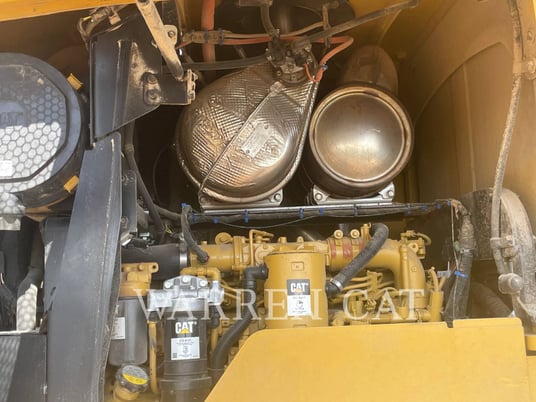 Cat 926M HL, Wheel Loader, 8363 hours, S/N: W5L02302, 2022 - Image 7