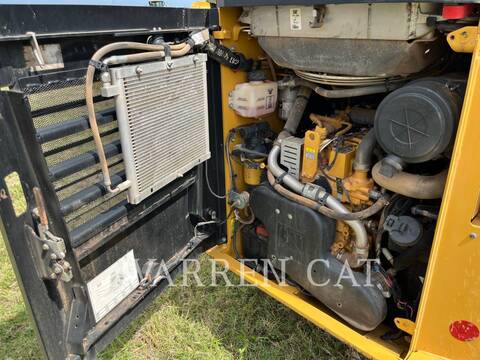 Caterpillar 259D3 C3H2, Track Loader, 1663 hours, S/N: CW925337, 2023 - Image 7